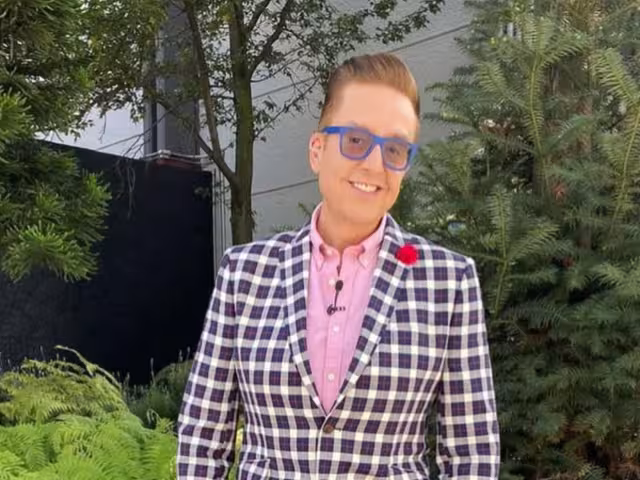  Daniel Bisogno perdió la vida a los 51 años.