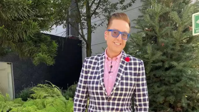  Daniel Bisogno perdió la vida a los 51 años.