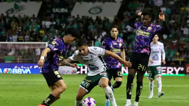 Las acciones del partido desde León