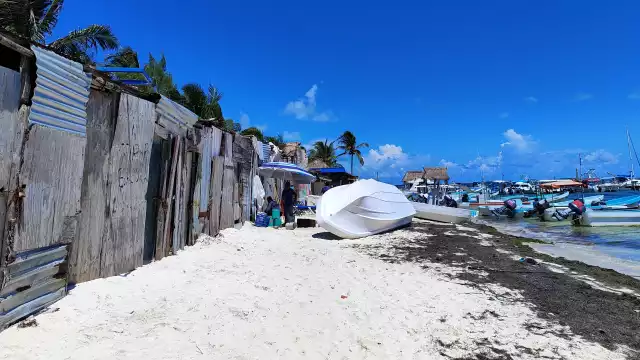 Pescadores de Puerto Juárez piden prórroga para desalojamiento