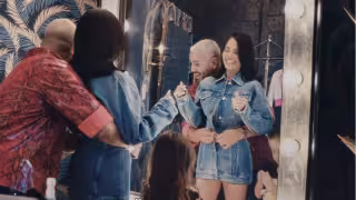 Natti Natasha anuncia su segundo embarazo con creativo video en redes sociales 