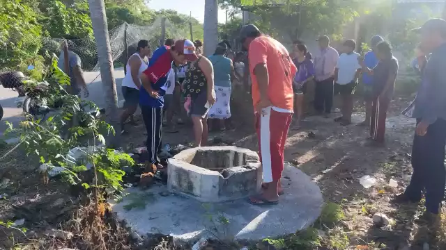 Investigaciones determinarán si fue muerte accidental o asesinato