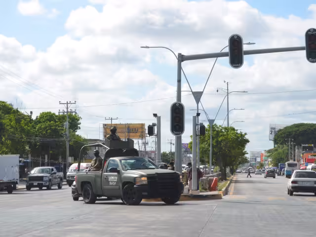 En las prisiones quintanarroenses  hay más de 3 mil 700  internos; las más congestionadas son las de Benito Juárez  y Playa del Carmen