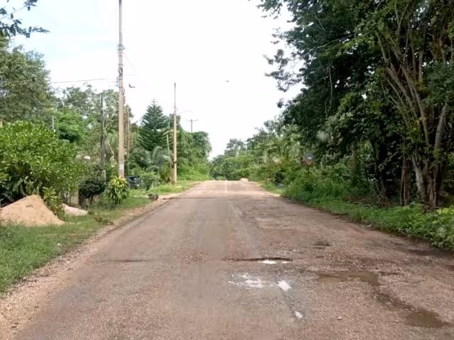 En el reciente fin de semana, las autoridades activaron las fichas de búsqueda por las personas extraviadas en el poblado San Cosme