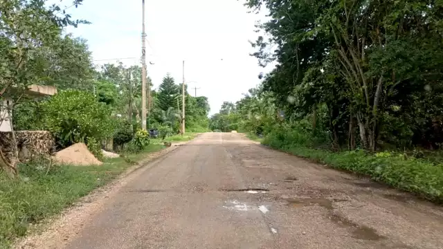 En el reciente fin de semana, las autoridades activaron las fichas de búsqueda por las personas extraviadas en el poblado San Cosme