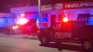 “Código Rojo" en Playa del Carmen: Atacan a balazos un bar en la colonia Gonzalo Guerrero