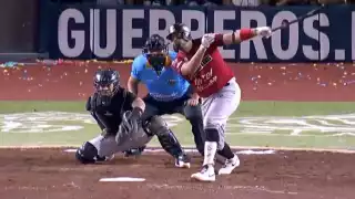 Piratas de Campeche eliminan a Guerreros de Oaxaca y van por la Serie ante los Diablos