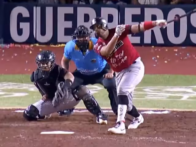 Ahora se medirán con los Diablos Rojos del México