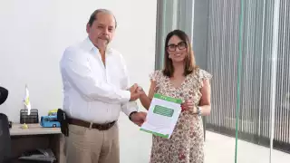 Avanza la ATY en la regulación de las plataformas digitales en Yucatán: inDrive obtiene constancia de registro 