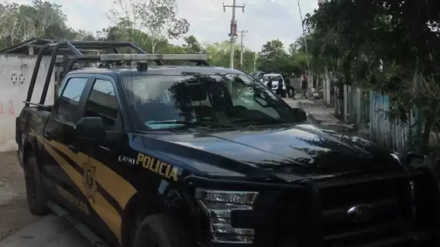 Los detenidos en Tizimín permanecerán en prisión preventiva