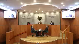 Tribunal Electoral de Campeche se deslinda de elección federal; compete a Poderes del Estado