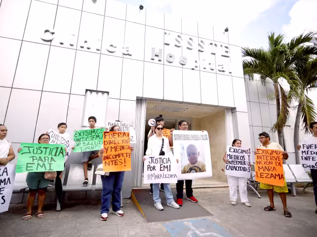 Demandan optimizar las condiciones de las clínicas y precisan enriquecer los tratos a pacientes para evitar tragedias similares