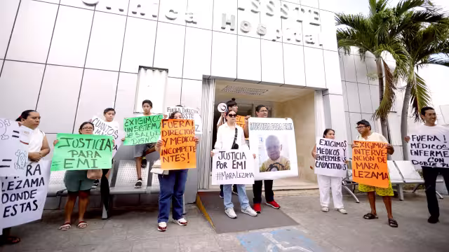 Demandan optimizar las condiciones de las clínicas y precisan enriquecer los tratos a pacientes para evitar tragedias similares