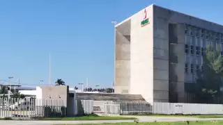 PEMEX ha caído en una mala calificación crediticia y no puede acceder a financiamientos.