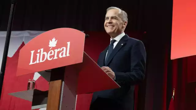 Mark Carney es un economista altamente capacitado