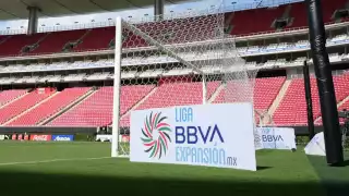 Pese a la fecha FIFA, la Liga de Expansión no para