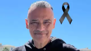 La noticia fue confirmada a través de redes sociales