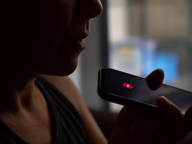 Por medio de llamadas, los presuntos extorsionadores exigían una gran suma de dinero a cambio de la adolescente