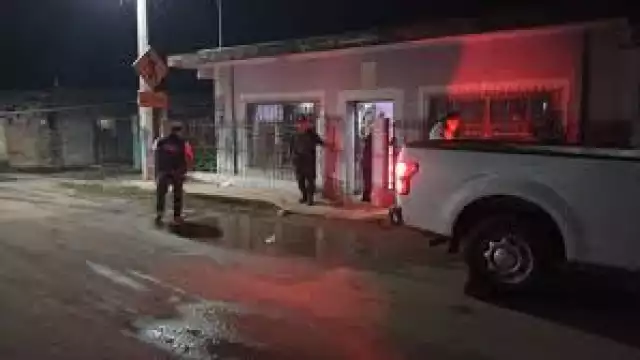 El encausado acudió a la vivienda de la mujer, donde la amenazó