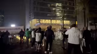 La serenata a Ecuador