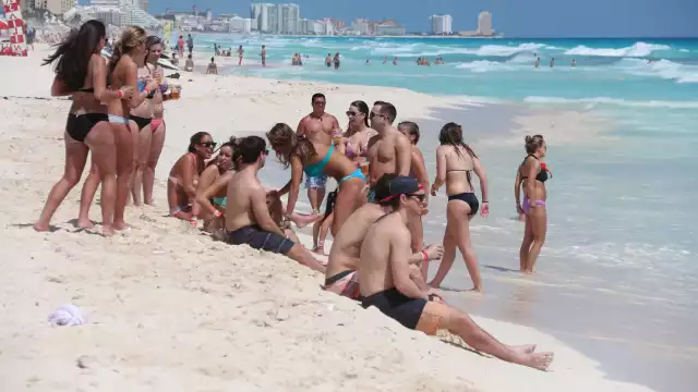 Pese a la temporada alta, el turismo español no ha registrado buenas cifras