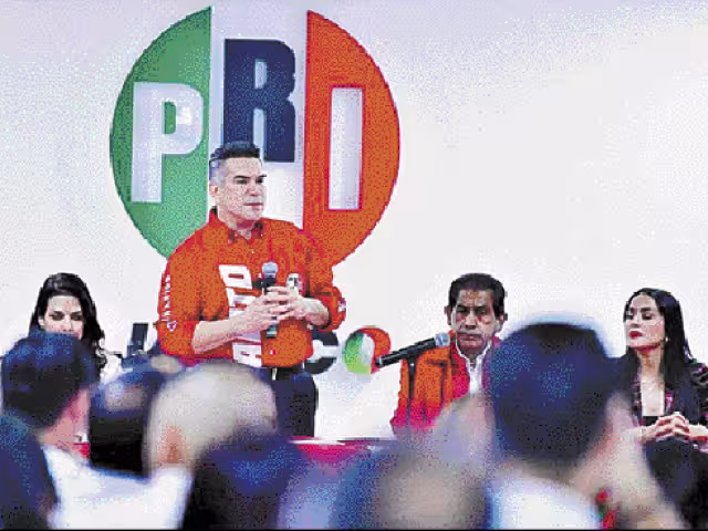 Aunque sea presidente del PRI, no debe haber impunidad, expuso José Adán Castillo Dzib.