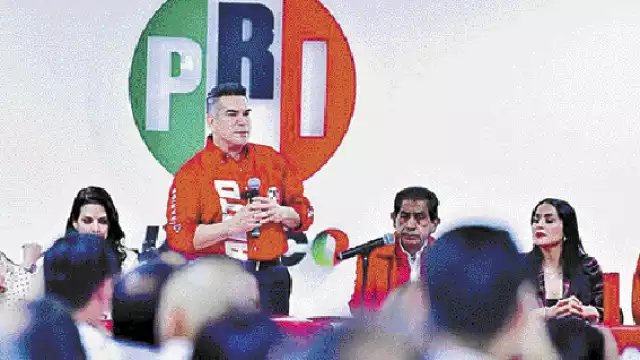 Aunque sea presidente del PRI, no debe haber impunidad, expuso José Adán Castillo Dzib.