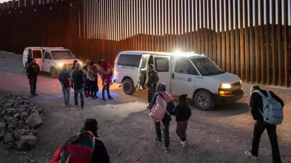 Quintana Roo se prepara para la actual situación de deportaciones masivas.