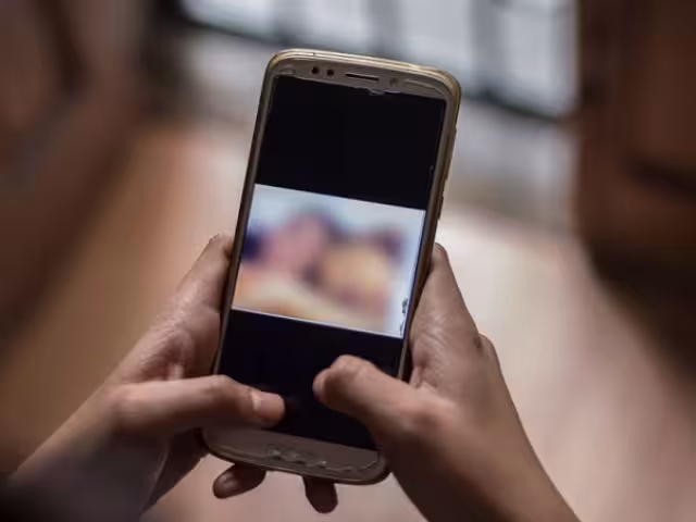 Recientemente se logró la primera sentencia por violencia digital en el estado.