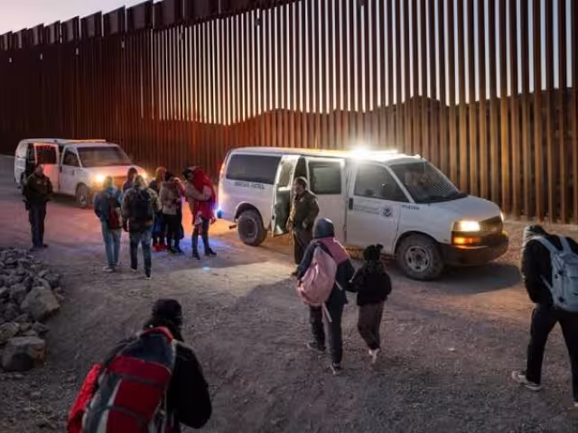 Quintana Roo se prepara para la actual situación de deportaciones masivas.