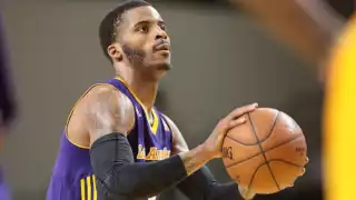 Un ex jugador de los Ángeles Lakers de la NBA llega al Calor de Cancún
