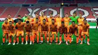 Alebrijes de la Liga de Expansión