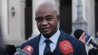 Luis Gilberto Murillo, canciller de Colombia