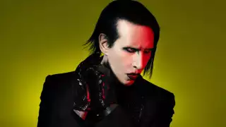 Marilyn Manson encabezará el Knotfest 2025: fecha, boletos y más