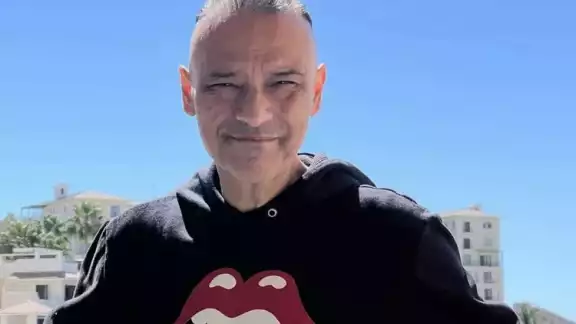 Xava Drago, vocalista de Coda, asegura que los doctores ya no pueden hacer nada por él Xava Drago, vocalista de Coda, asegura que los doctores ya no pueden hacer nada por él