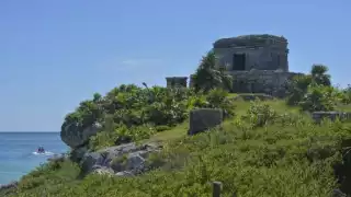 Lugares en Tulum muy cerca para llegar en bicicleta