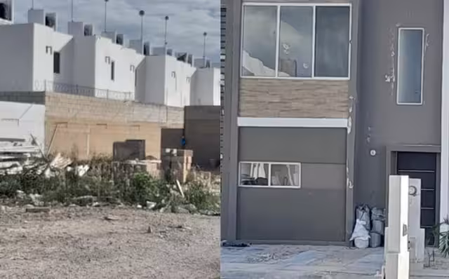 Habitantes exponen los riesgos de adquirir una vivienda en el fraccionamiento Portoalto