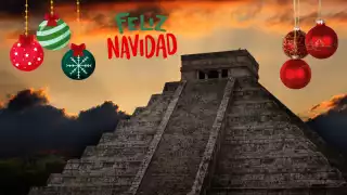 Las 10 frases en Maya para celebrar la navidad