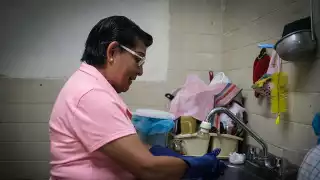 Trabajadoras del hogar en Chetumal exigen reconocimiento y derechos laborales   