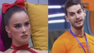 Adrián Marcelo le manda mensaje a Gala Montes tras polémica