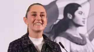 Claudia Sheinbaum asegura que el Paquete Económico 2025 es “sólido” y garantiza inversión social y pública