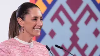 Presidenta de México rechaza nuevamente que Canadá y EE.UU. declaren terroristas a cárteles mexicanos