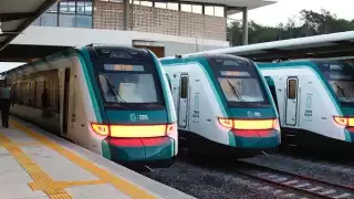 AMLO promueve documental del Tren Maya ¿A qué hora y dónde verlo?