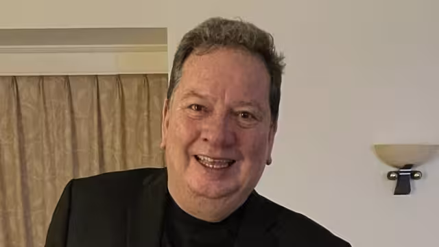 Este es el estado actual de salud de Coque Muñiz tras haber sido hospitalizado