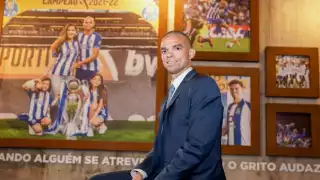 Pepe cuelga las botas: Leyenda del futbol internacional se retira a los 41 años 