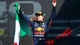 GP Austria 2024: ¿Cuándo y dónde ver en vivo a Checo Pérez?