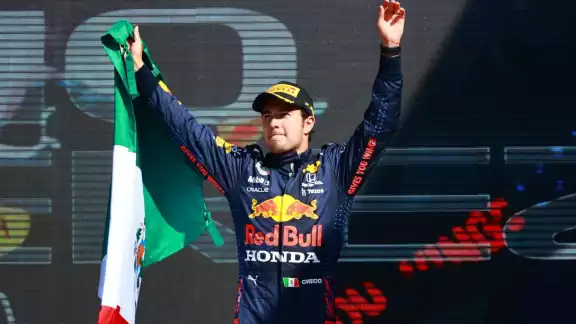 Disfruta en vivo la carrera de Checo Pérez en el GP de Austria