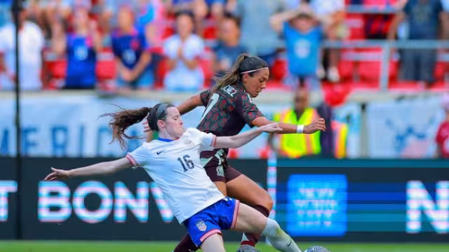 Acciones del partido, el primero de dos