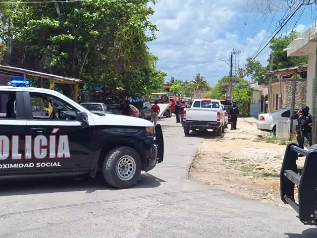La base estará ubicada en la carretera que conecta con la Puerta al Mar