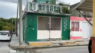 Menor de 14 años termina con su vida en Ciudad del Carmen  